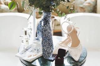 Just About Weddings Floristry And Decor - 19