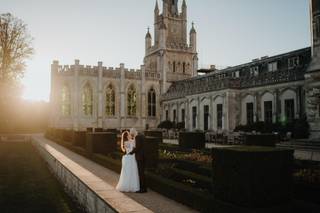 Ashridge House - 6