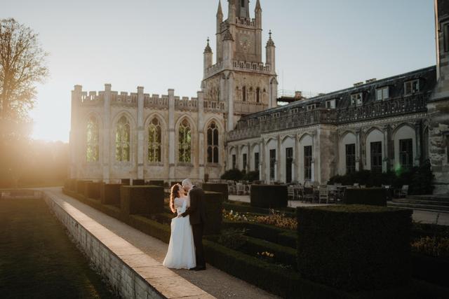 Ashridge House - 1