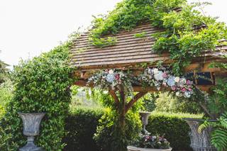 Just About Weddings Floristry And Decor - 20