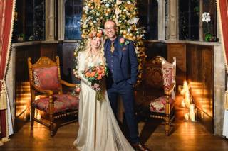Bridget Gardiner Bridal Hair & Makeup - 1