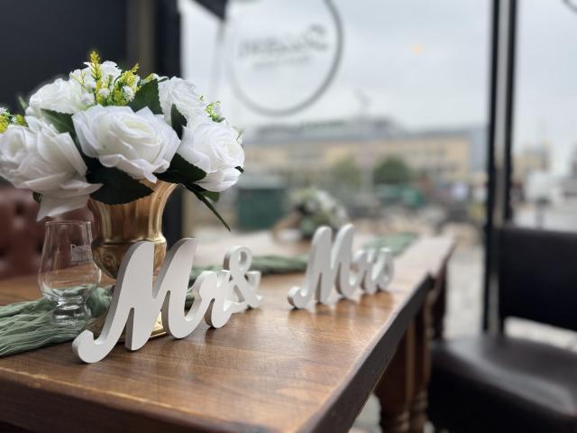 Marmalade Events - 1