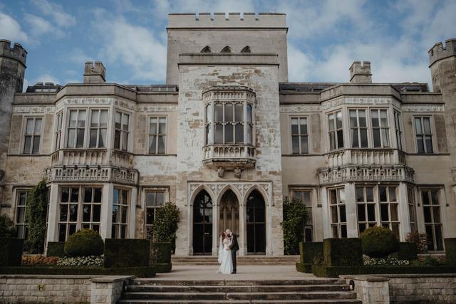 Ashridge House - 4