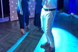 Everyone's Kind Of Music - EKOM - 5