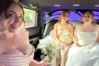 BKP Limousines and Wedding Cars - 5