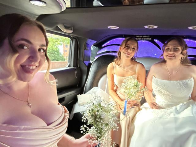 BKP Limousines and Wedding Cars - 1