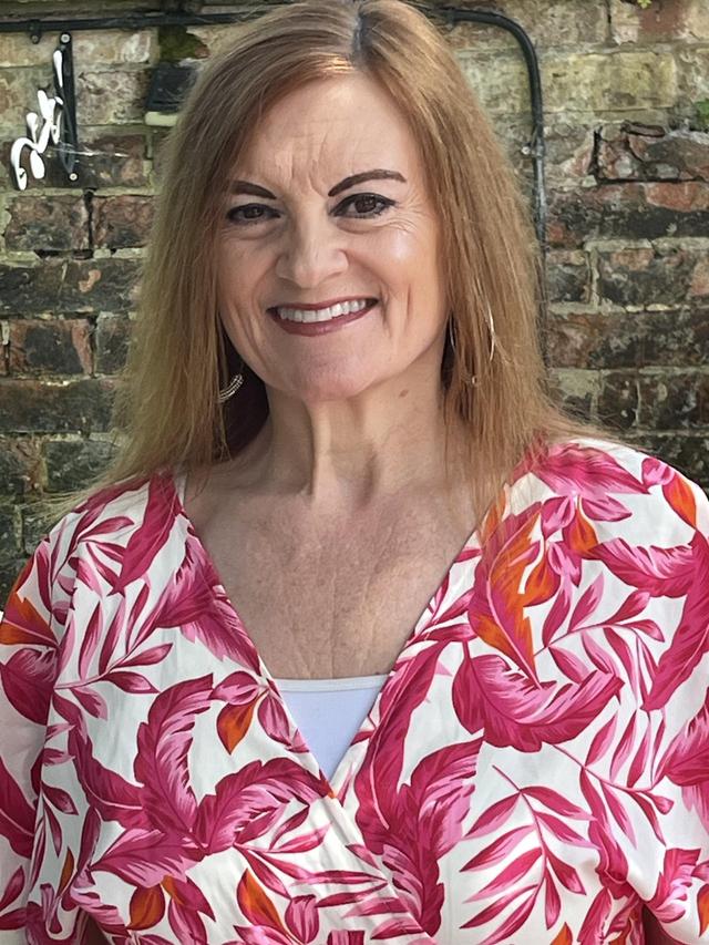 Mary Greer Celebrant - 2