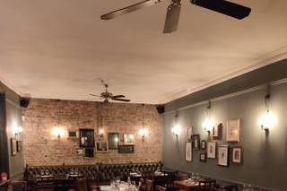 The Lady Ottoline - 1