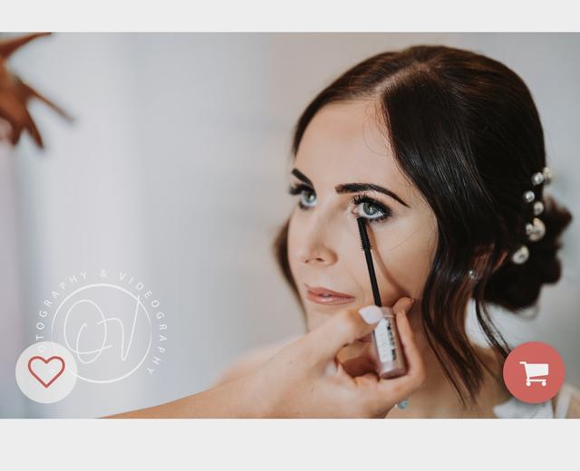 Katie Dyer Makeup & Lashes - 4