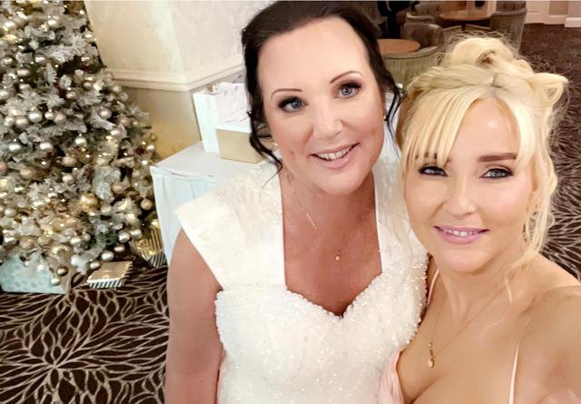 Bridal Glam by Beth - 1