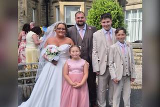 Hollin House Hotel - 5