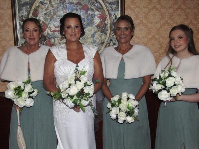 Bridal Glam by Beth - 2