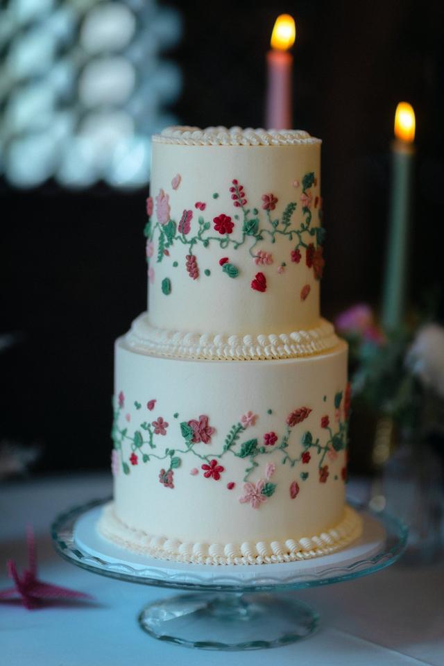 La Petite Bouche Bakery - 3