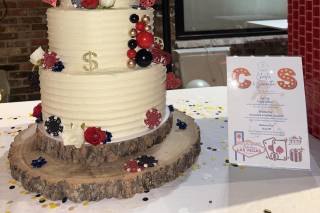 Nanny Sam’s Cakes - 7