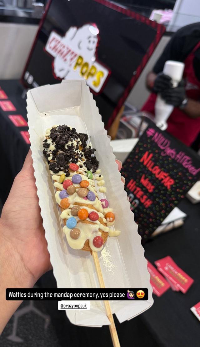 CrazyPops UK - 2