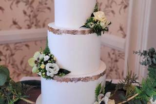 Danielles Cakes Pershore - 8