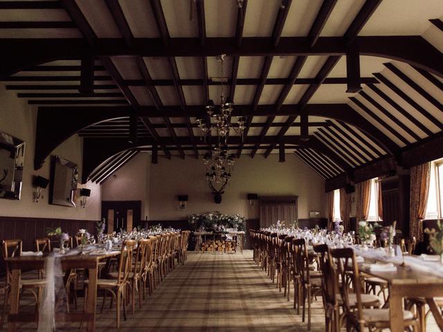 Derwent Manor Hotel - 4