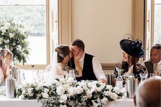 Crowcombe Court - 5