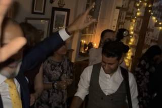 Masti Music - Asian DJ, Dhol & Live Band - 5