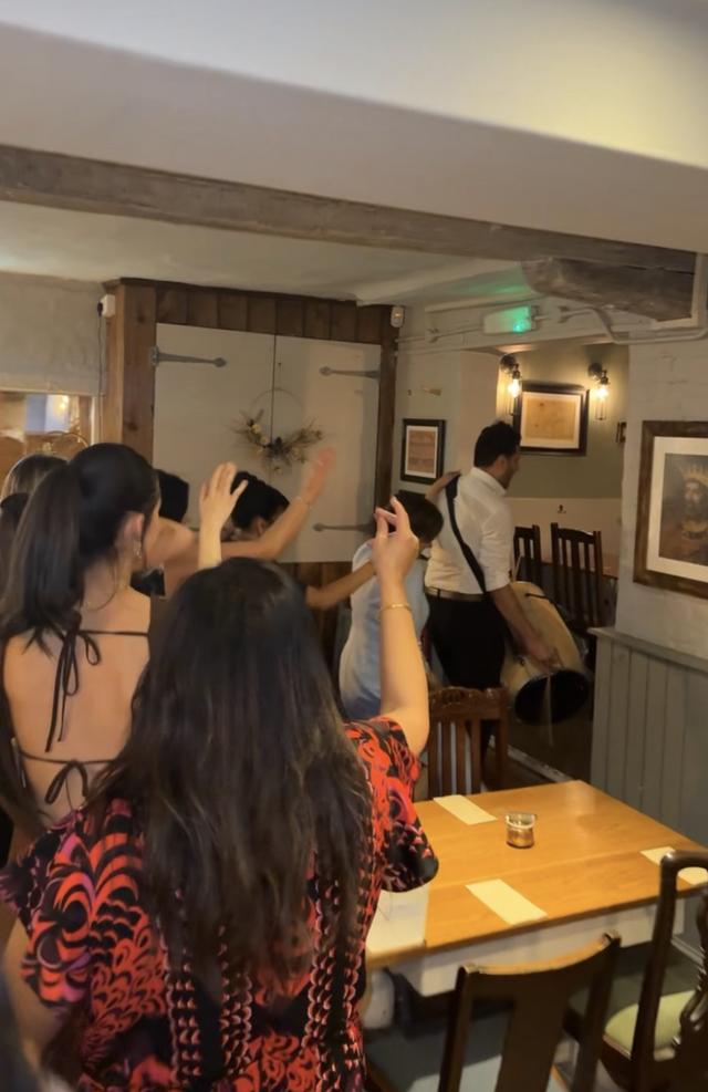 Masti Music - Asian DJ, Dhol & Live Band - 2