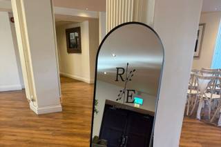 Rustic Wedding Blooms Hire & Co - 6