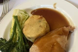 The Lismoyne Hotel - 2