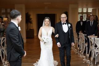 Rustic Wedding Blooms Hire & Co - 8