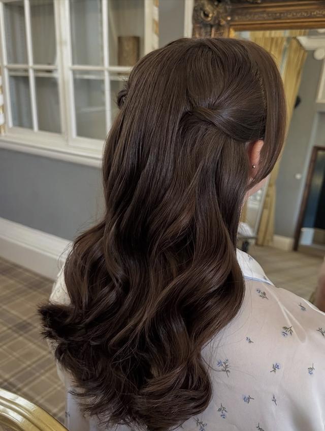 Nimra Butt Hair & Makeup - 2