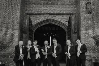 Dapper Chaps Formal Wear - 5