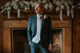 Dapper Chaps Formal Wear - 6