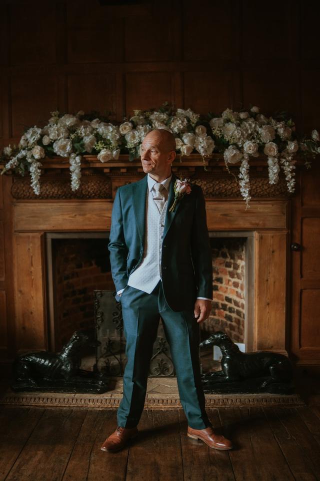 Dapper Chaps Formal Wear - 2