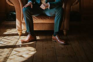Dapper Chaps Formal Wear - 7