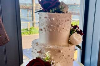 Nanny Sam’s Cakes - 6