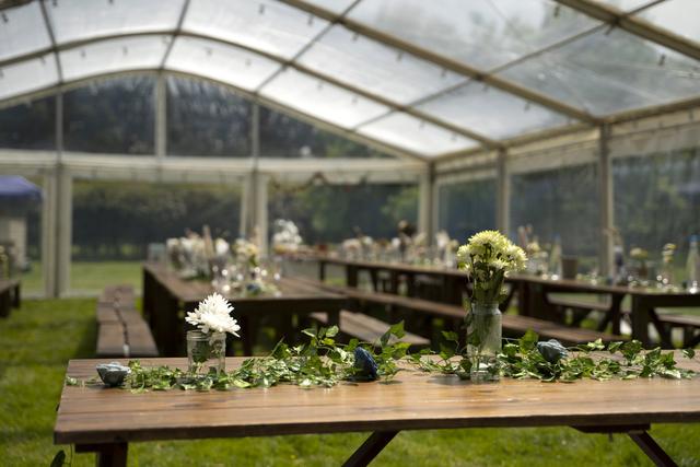 Marquee The Event Ltd - 3
