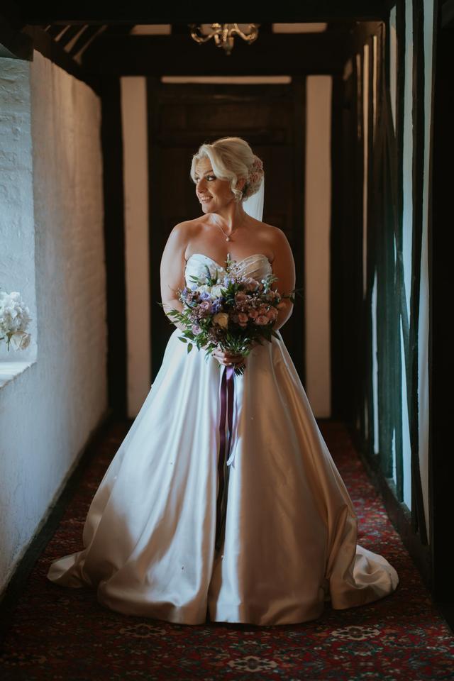 Martels Bridal Boutique - 2