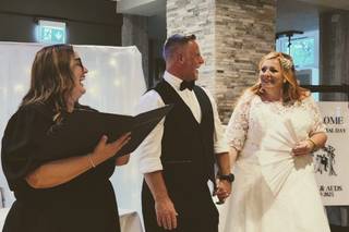 Danielle Graham Celebrant - 8