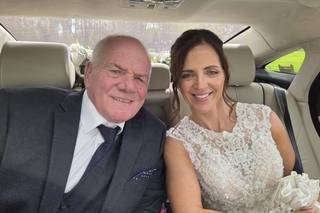LEICESTER WEDDING CARS - 29