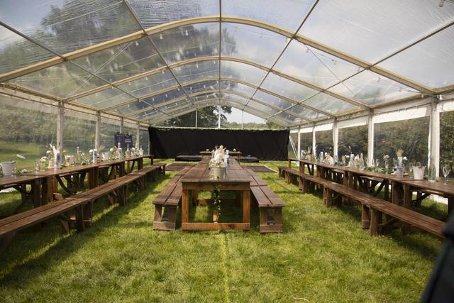 Marquee The Event Ltd - 4