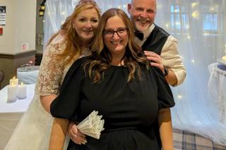 Danielle Graham Celebrant - 9