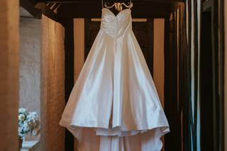 Martels Bridal Boutique - 7
