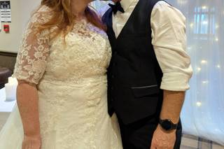 Danielle Graham Celebrant - 10