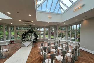 The Upper House Hotel - 6