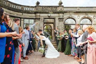 Sandon Hall - 7