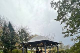 The Upper House Hotel - 7