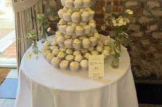 Angel Cakes - 4
