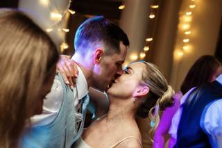 Celine Dijon Weddings - DJ & Cellist - 13