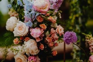 Floral Menagerie - 9