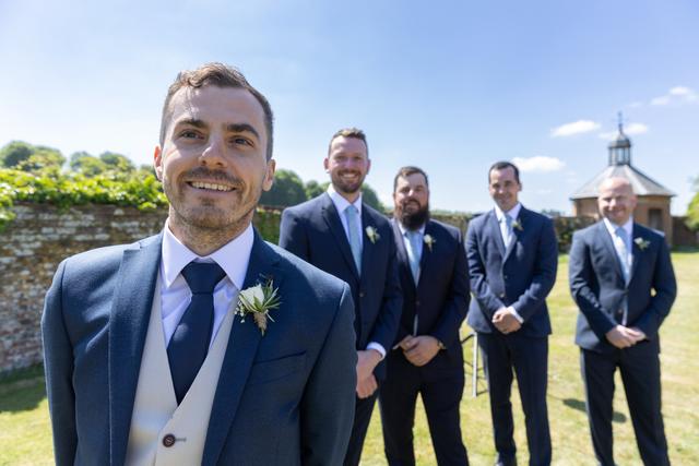 Christopher Lawrence Weddings - 4