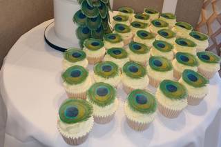 Eva Cockrell Cake Design - 6