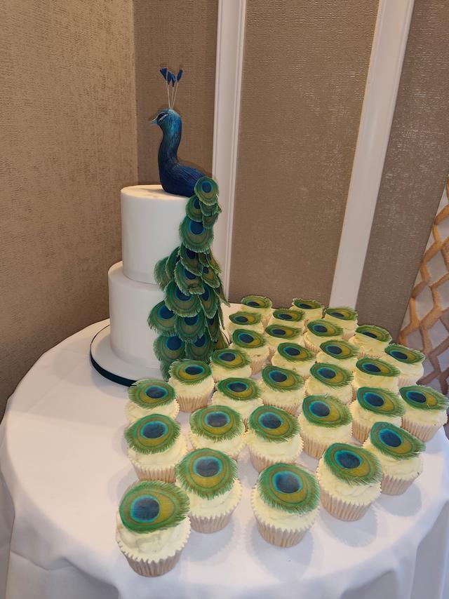 Eva Cockrell Cake Design - 2